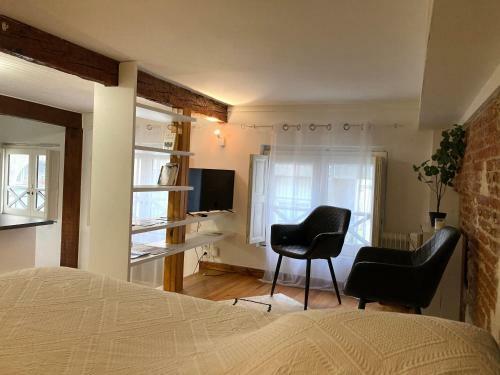 Apartamento Little Croix Baragnon