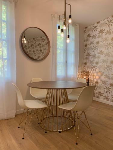 Apartamento Superbe Appartement En Hyper Centre