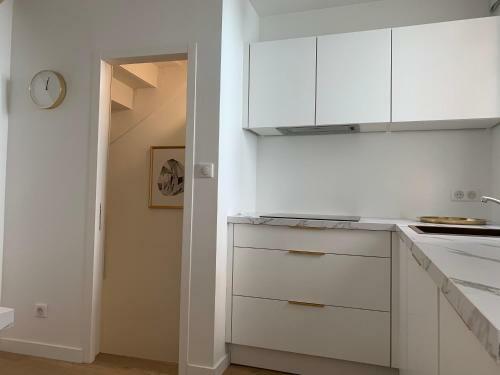 Apartamento Irr�sistible Chartreuse