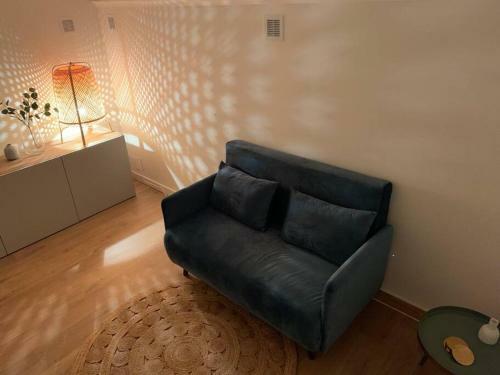 Apartamento Irr�sistible Chartreuse