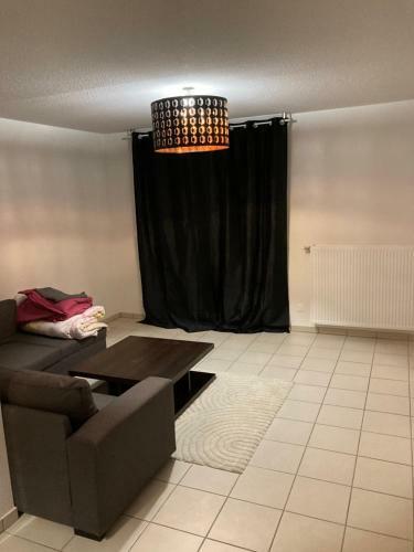 Apartamento Appartement Meubl� Neuf