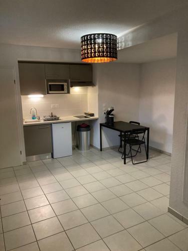 Apartamento Appartement Meubl� Neuf