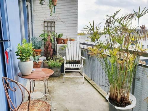 Apartamento Charmant T3 Calme & Confortable - Proche M�tro