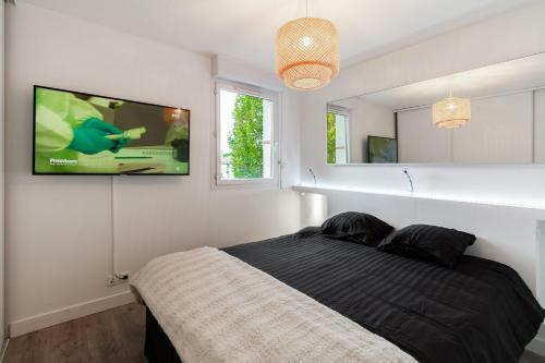 Apartamento Luxury Home In Toulouse