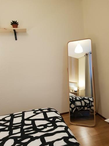 Apartamento Superbe Appartement En R�sidence Avec Parking