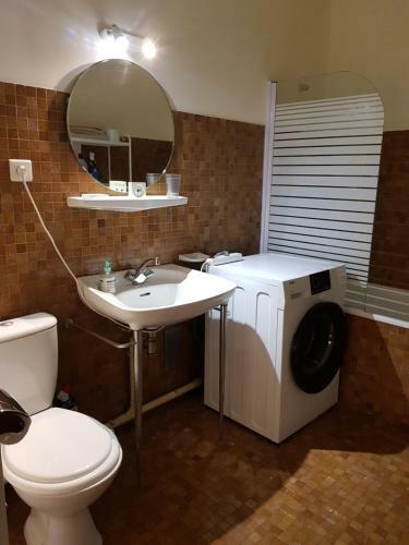 Apartamento Superbe Appartement En R�sidence Avec Parking