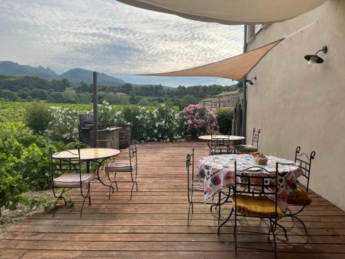 Bed & Breakfast C�t� Dentelles