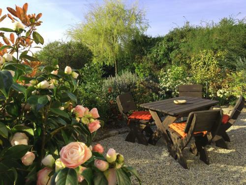 Apartamento Le Manoir Normand