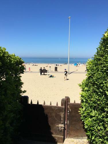 Apartamento Le Manoir Normand
