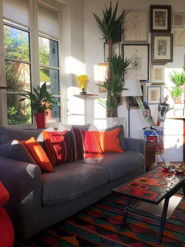 Apartamento Le Manoir Normand