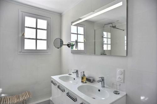 Apartamento Les Terrasses Du Parc Cordier
