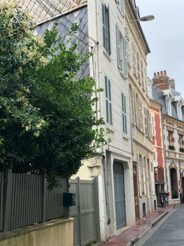 Durififi � Trouville