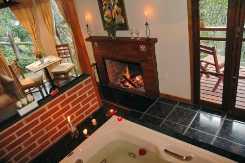 Hostal Pousada Mori�