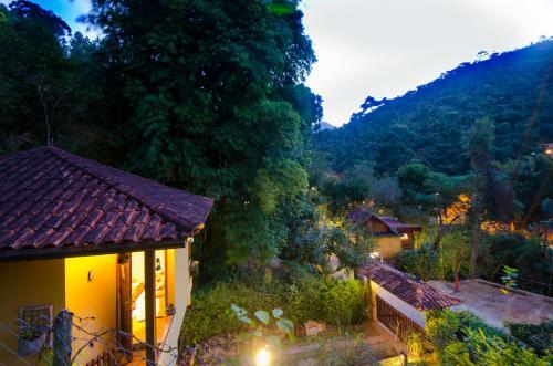 Hostal Pousada Mori�