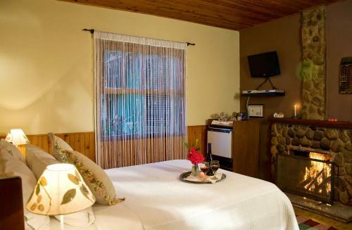 Hostal Pousada Mori�