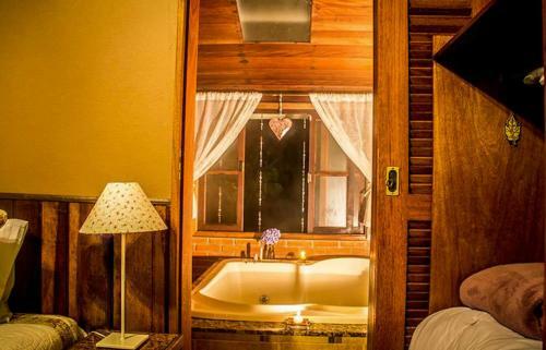 Hostal Pousada Mori�
