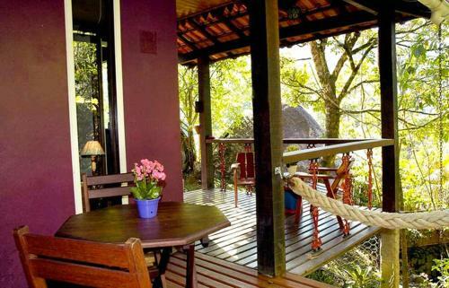 Hostal Pousada Mori�