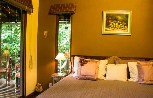 Hostal Pousada Mori�