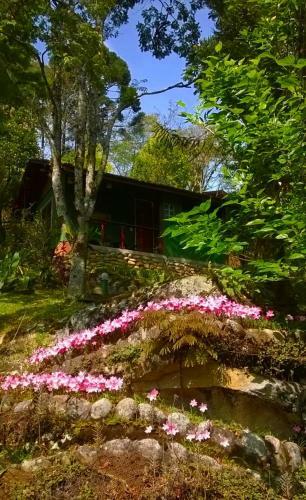 Hostal Pousada Mori�