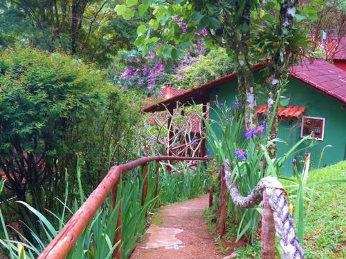 Hostal Pousada Mori�