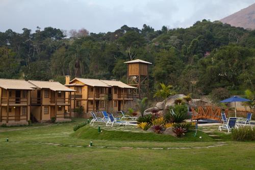 Hostal Pousada Canta Galo