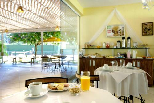 Hostal Pousada Canta Galo