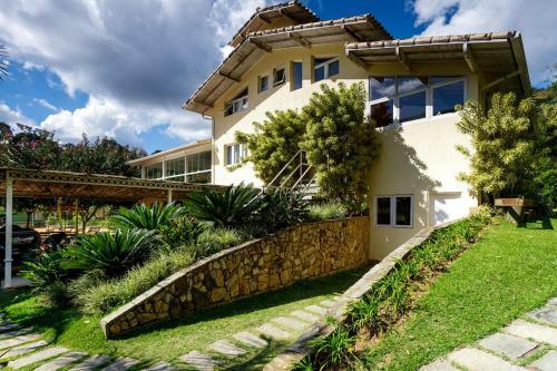 Hostal Pousada Canta Galo