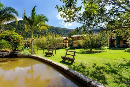 Hostal Pousada Canta Galo