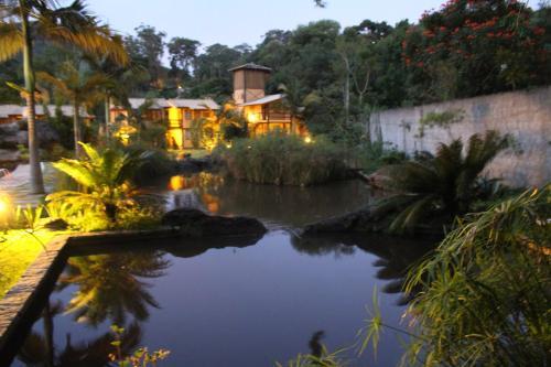 Hostal Pousada Canta Galo