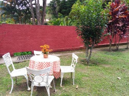 Vila Da Sol Apartamentos Itaipava