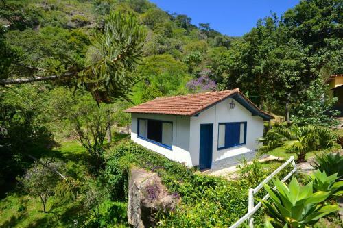 Vila Da Sol Apartamentos Itaipava