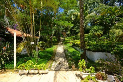 Vila Da Sol Apartamentos Itaipava
