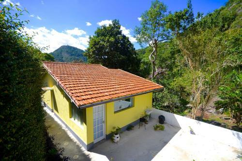 Vila Da Sol Apartamentos Itaipava