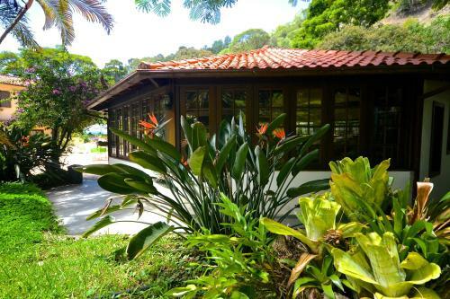 Vila Da Sol Apartamentos Itaipava