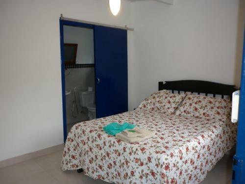 Bed & Breakfast Pouso Donana