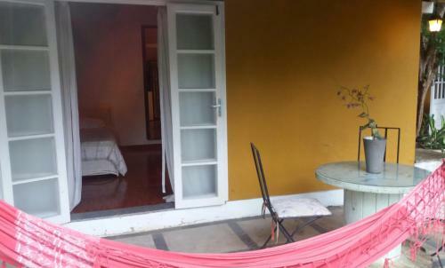 Hostal Pousada Quinta Do Jade