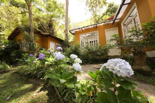 Hostal Pousada Quinta Do Jade