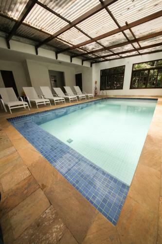 Hostal Pousada Quinta Do Jade