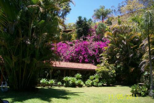 Bed & Breakfast Bonneville Pousada