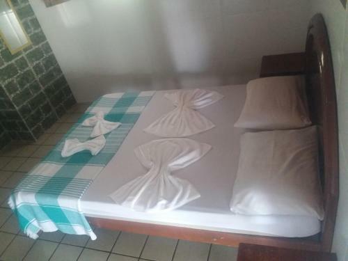 Hostal Pousada Dos Arcos