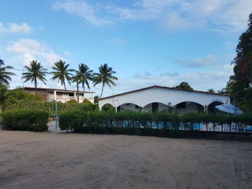 Hostal Pousada Dos Arcos