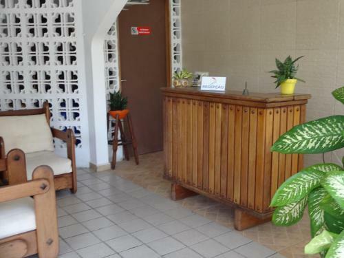 Hostal Pousada Dos Arcos