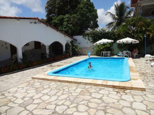 Hostal Pousada Dos Arcos