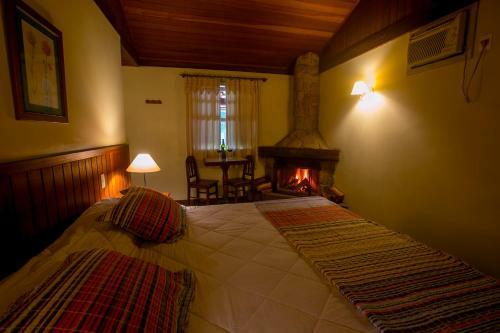 Posada Albergo Del Leone