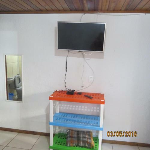 Hostal Pousada Brasil Tropical