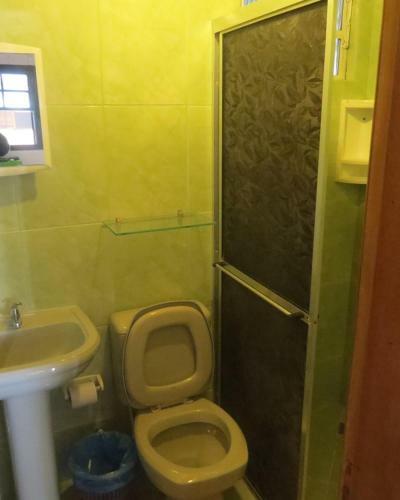 Hostal Pousada Brasil Tropical
