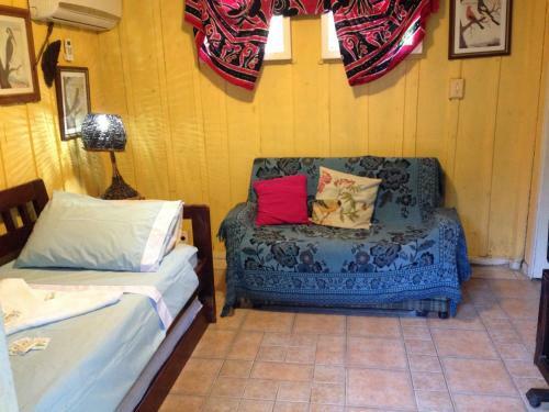 Posada Pousada Ilha Do Mel Caf�