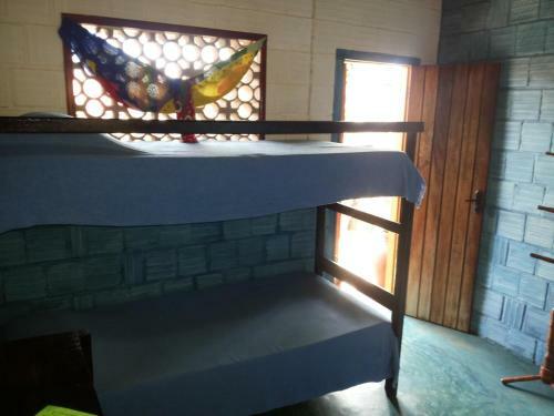 Hostal Pousada Da Lua