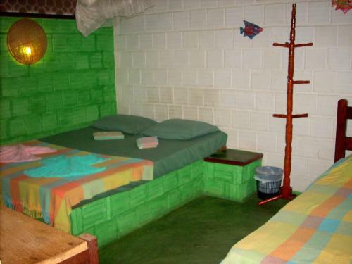 Hostal Pousada Da Lua