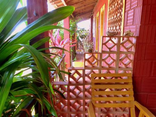Hostal Pousada Da Lua